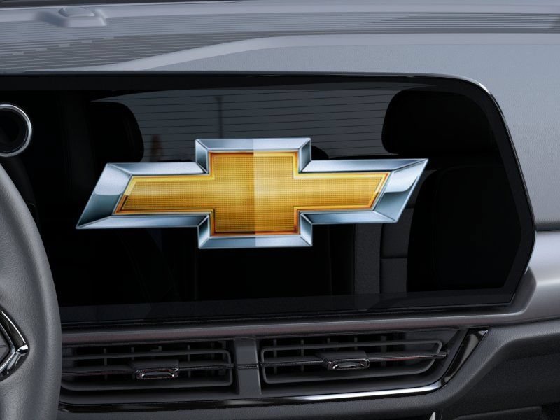 2026 Chevrolet Equinox EV RS - Photo 22