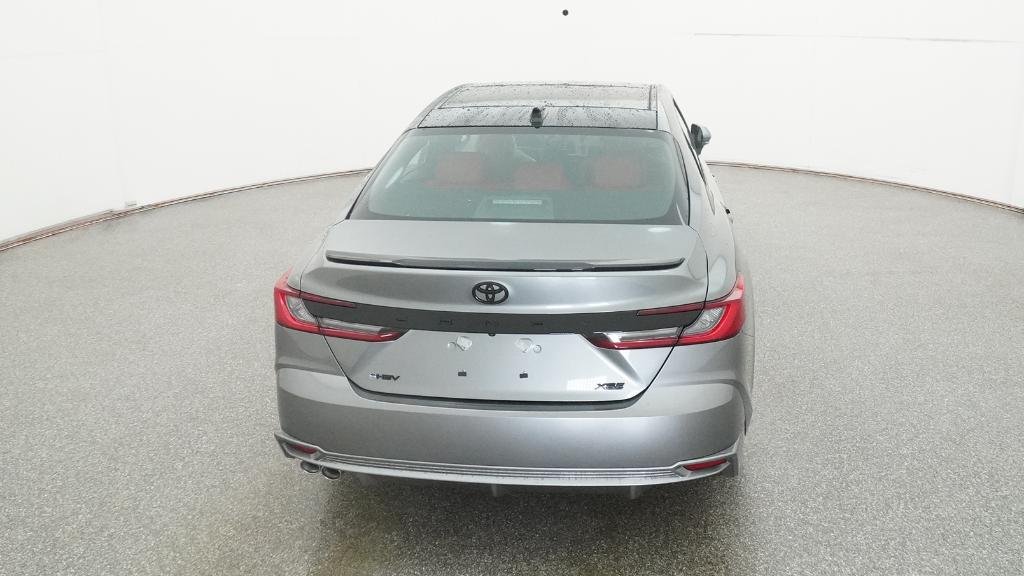 Certified Used 2026 PRECIOUS METAL Toyota  image 54