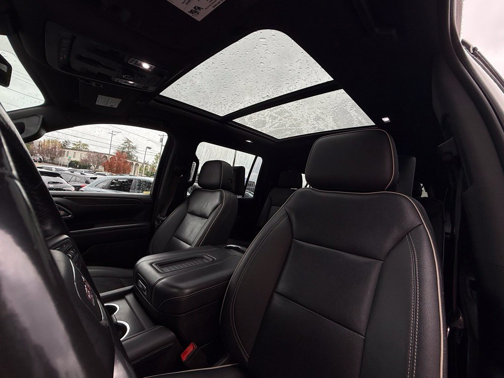 Used 2022  GMC SLT image 33