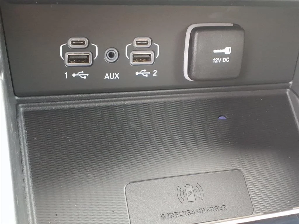 2025 Jeep Grand Cherokee L Limited - Photo 12