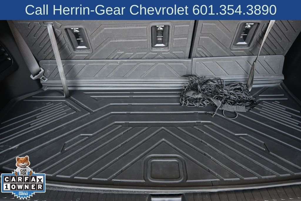 Used 2026 Red Chevrolet Z71 image 20