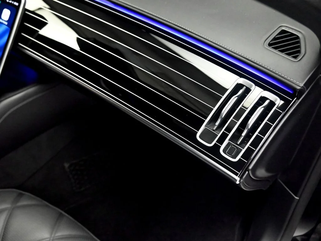 Used 2024 Obsidian Black Mercedes-Benz Maybach S 680 image 20