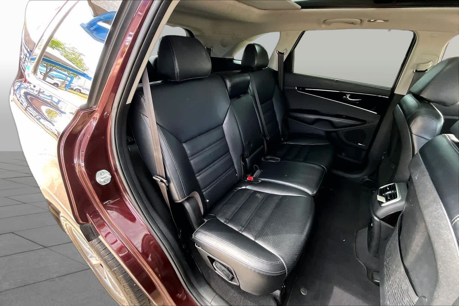 Used 2019 Sangria Kia EX V6 image 20