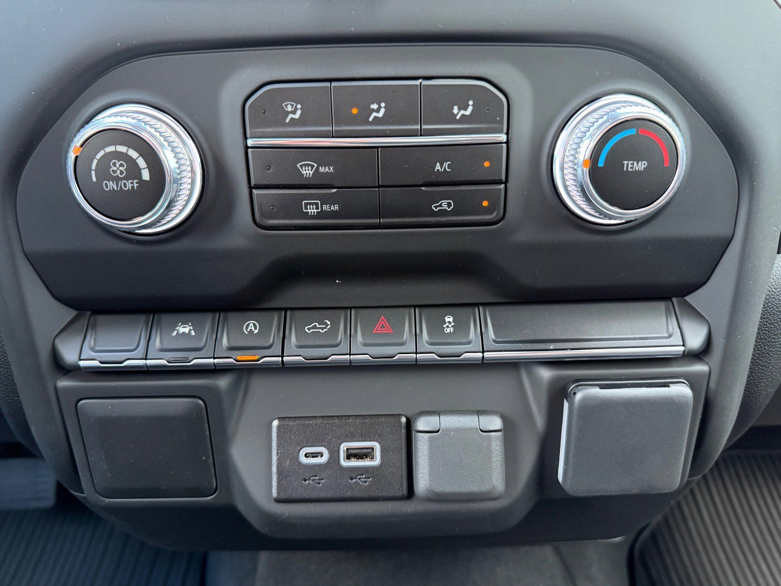2025 GMC Sierra 1500 Pro - Photo 20