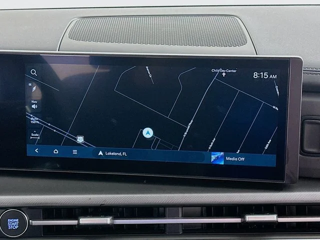 New 2026 Hyundai SANTA FE XRT