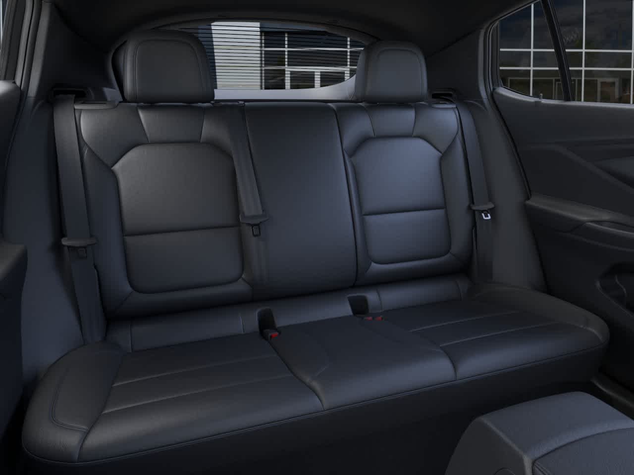 2026 Buick Envista Sport Touring - Photo 17