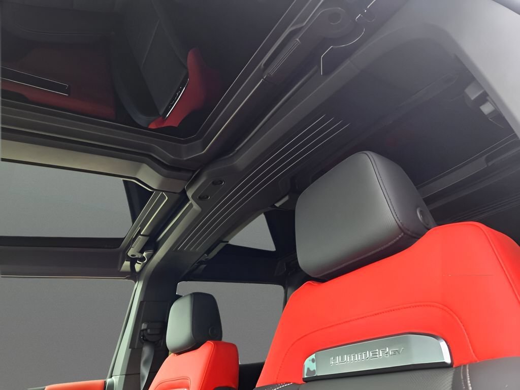 2026 GMC HUMMER EV 3X - Photo 19