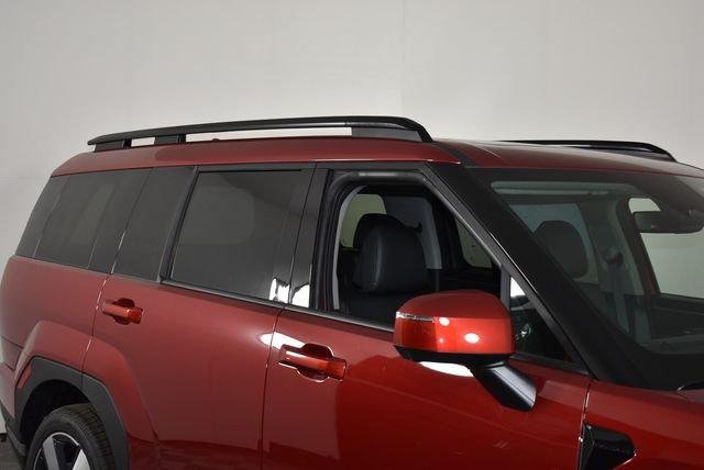 New 2026 Red Hyundai Limited AWD image 64