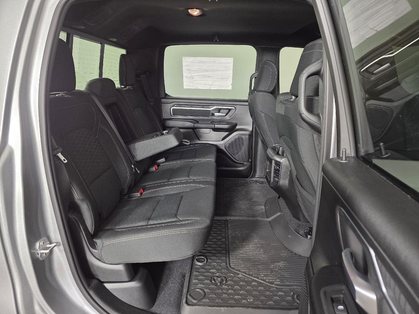 2025 RAM 1500 Big Horn/Lone Star - Photo 18