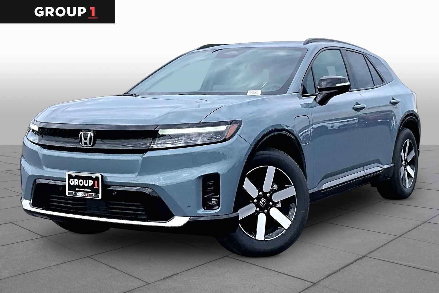 2026 Honda Prologue Touring