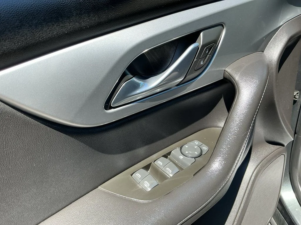 Used 2019 Gray Chevrolet Base image 10