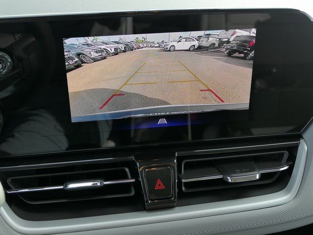 2026 Chevrolet Trailblazer LT - Photo 19