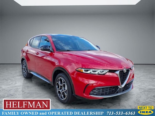 2024 Alfa Romeo Tonale Ti