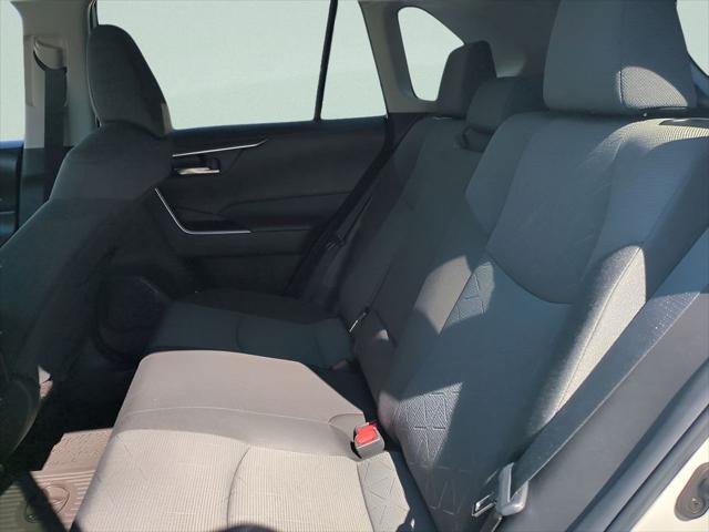 Certified Used 2023 ICE CAP Toyota  image 13