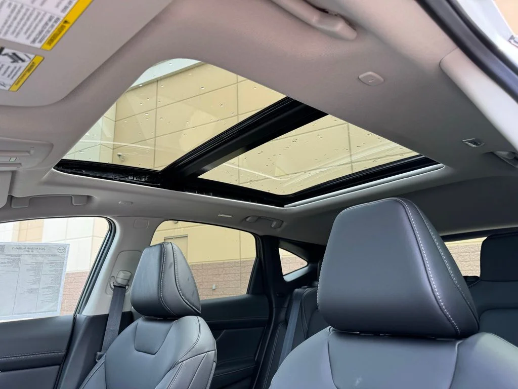 2025 Nissan Murano SL - Photo 19