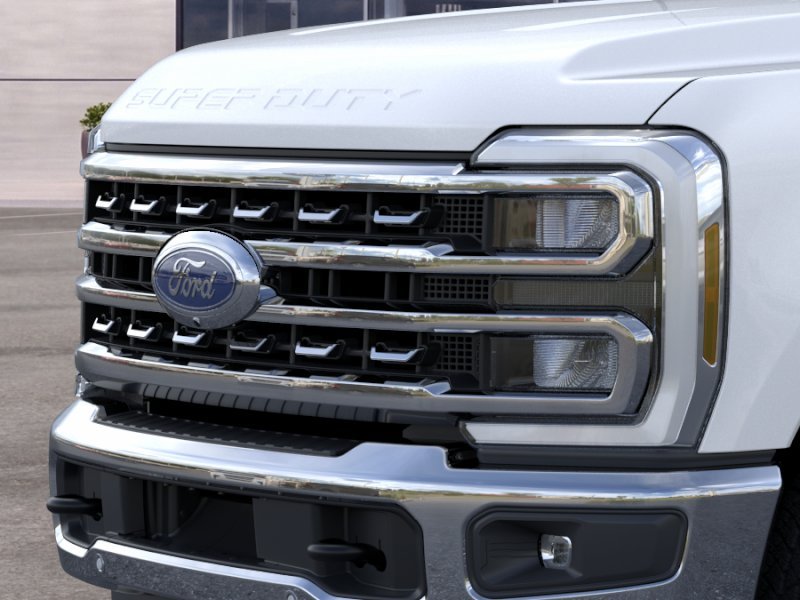 2026 Ford F-350 Super Duty Lariat - Photo 17