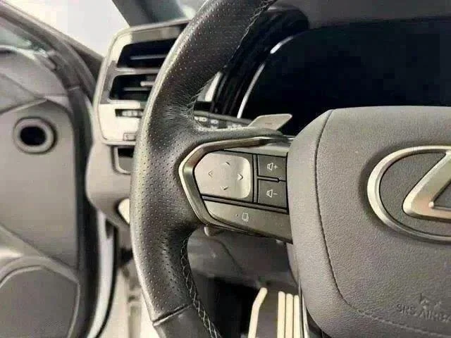 2023 Lexus RX Hybrid 500h - Photo 40