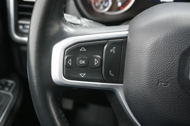 Used 2024  Ram Big Horn image 24