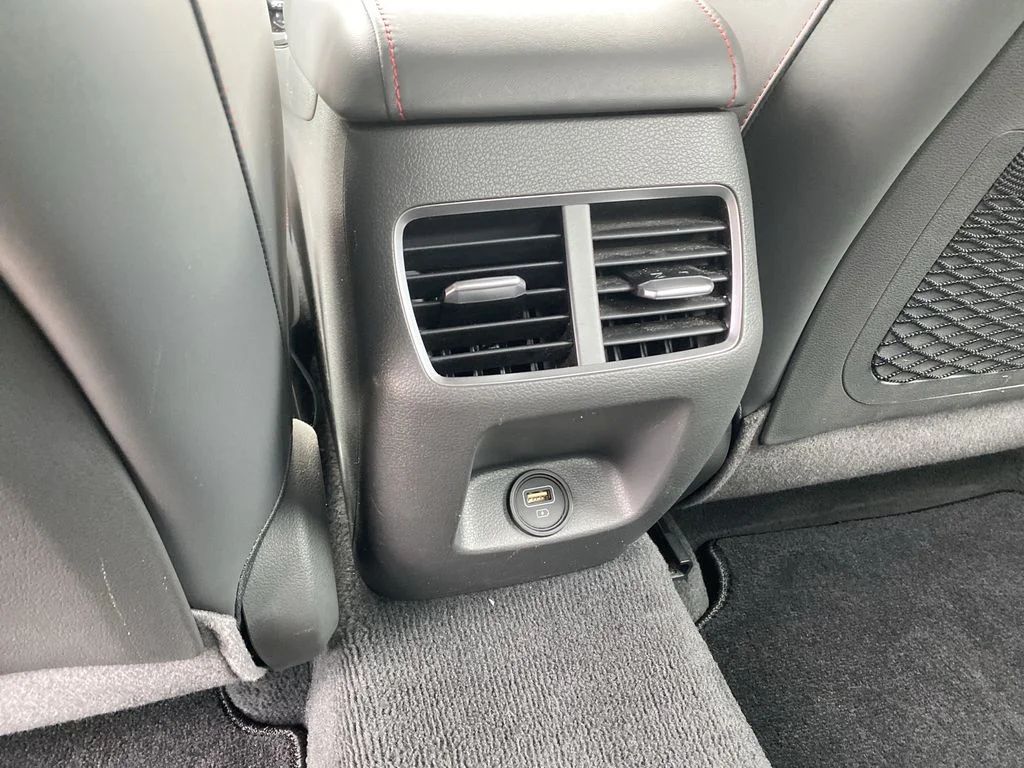 Used 2022 Quartz White Hyundai SEL Plus image 30
