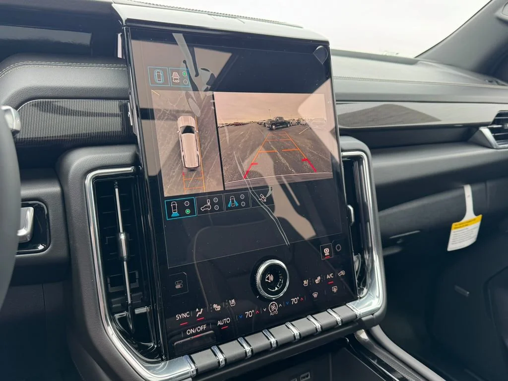 2026 GMC Yukon XL Elevation - Photo 35