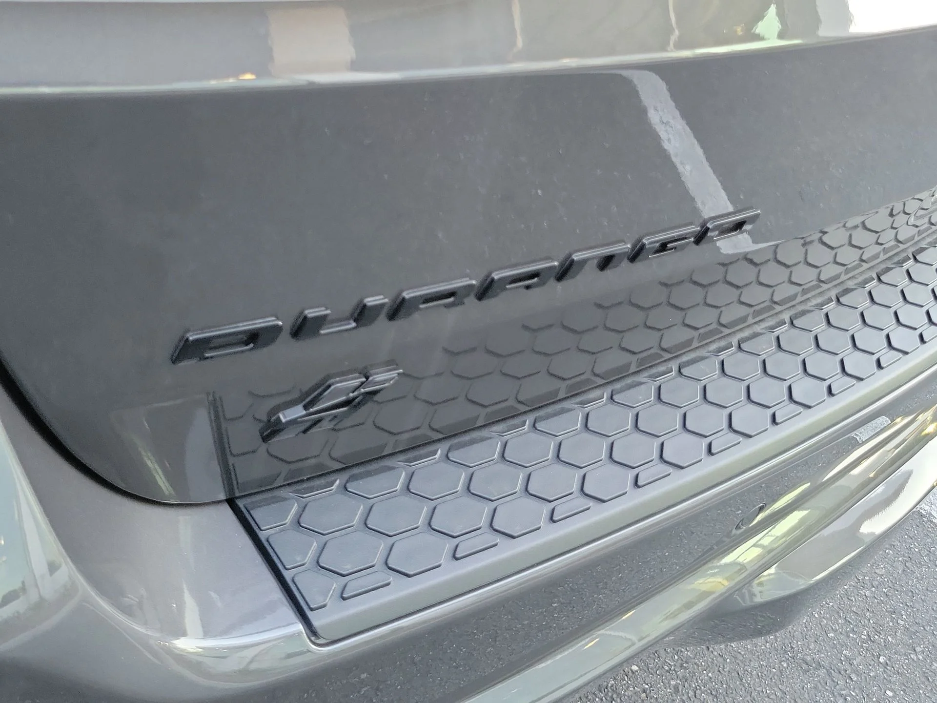 New 2026 Gray Dodge GT Plus HEMI V8 image 22