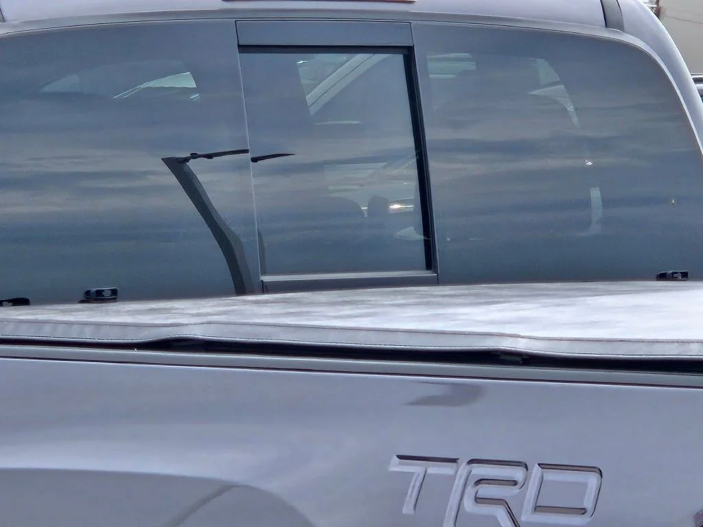 Certified Used 2023 Gray Toyota TRD Pro V6 image 14