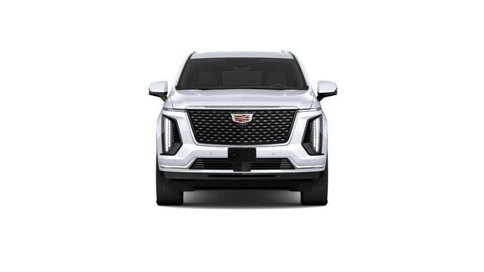 2026 Cadillac Escalade ESV Luxury - Photo 9
