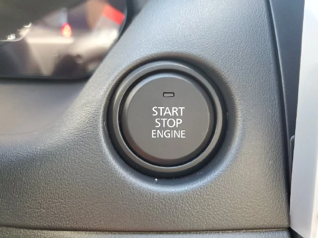 New 2026 Aero Gray Metallic Mazda 2.5 S Premium Plus AWD image 9