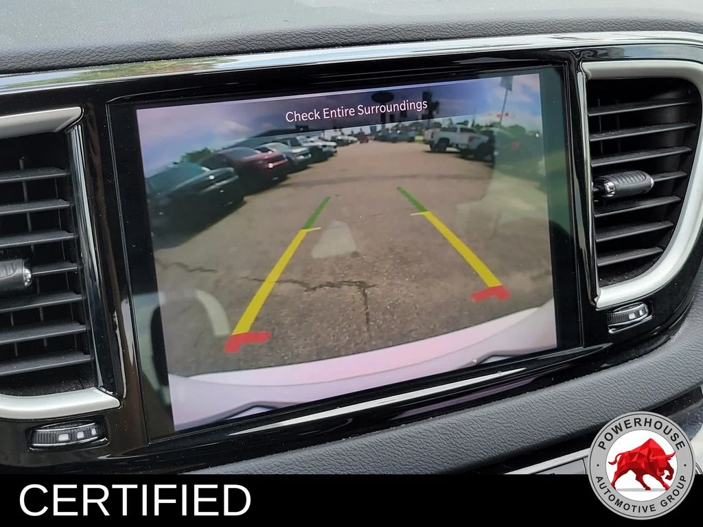 Used 2023 White Chrysler Touring L image 26