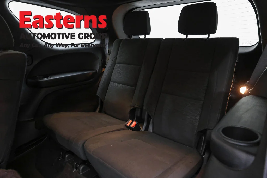 Used 2025 Black Dodge GT image 25
