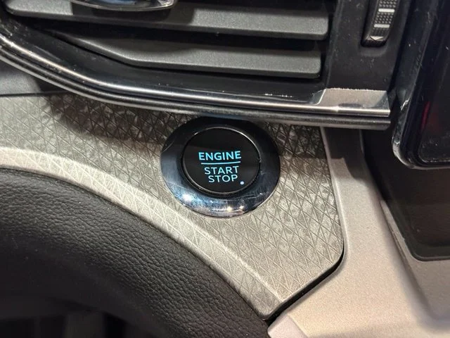 Used 2022 Blue Ford Timberline image 16