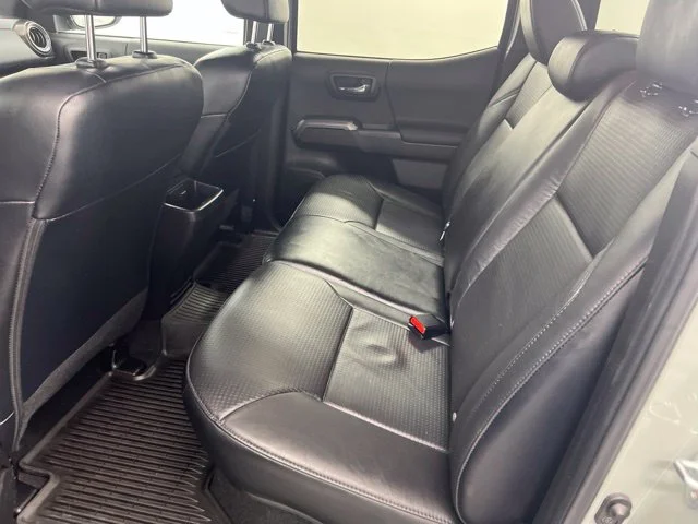 Used 2023 Gray Toyota TRD Off-Road image 10
