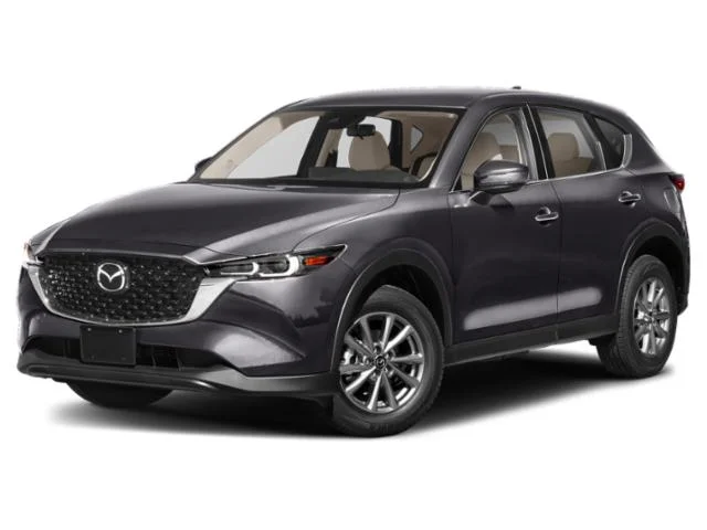 2023 Mazda CX-5 S Select Package Auto AWD's photo