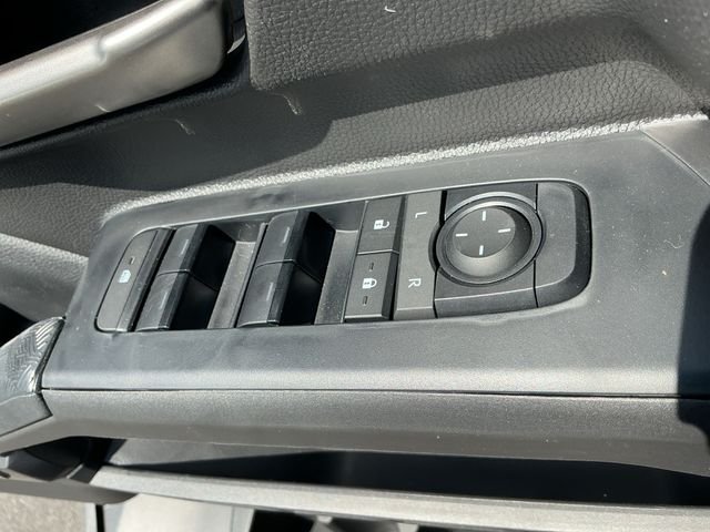 New 2026 Ice Cap Toyota Tacoma TRD Off-Road image 12