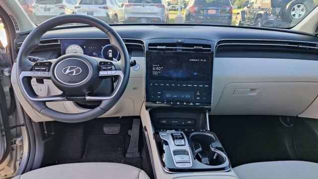 Used 2023 Silver Hyundai Limited image 19