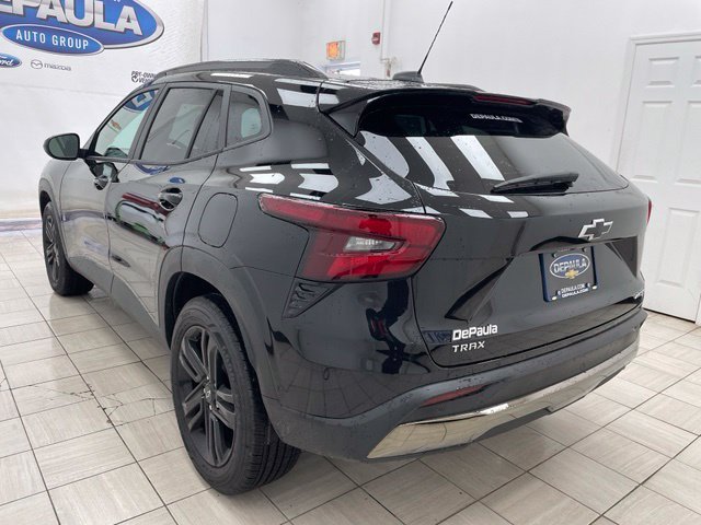 2026 Chevrolet Trax Activ - Photo 6