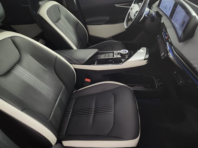 Used 2024 Blue Kia GT-Line image 16
