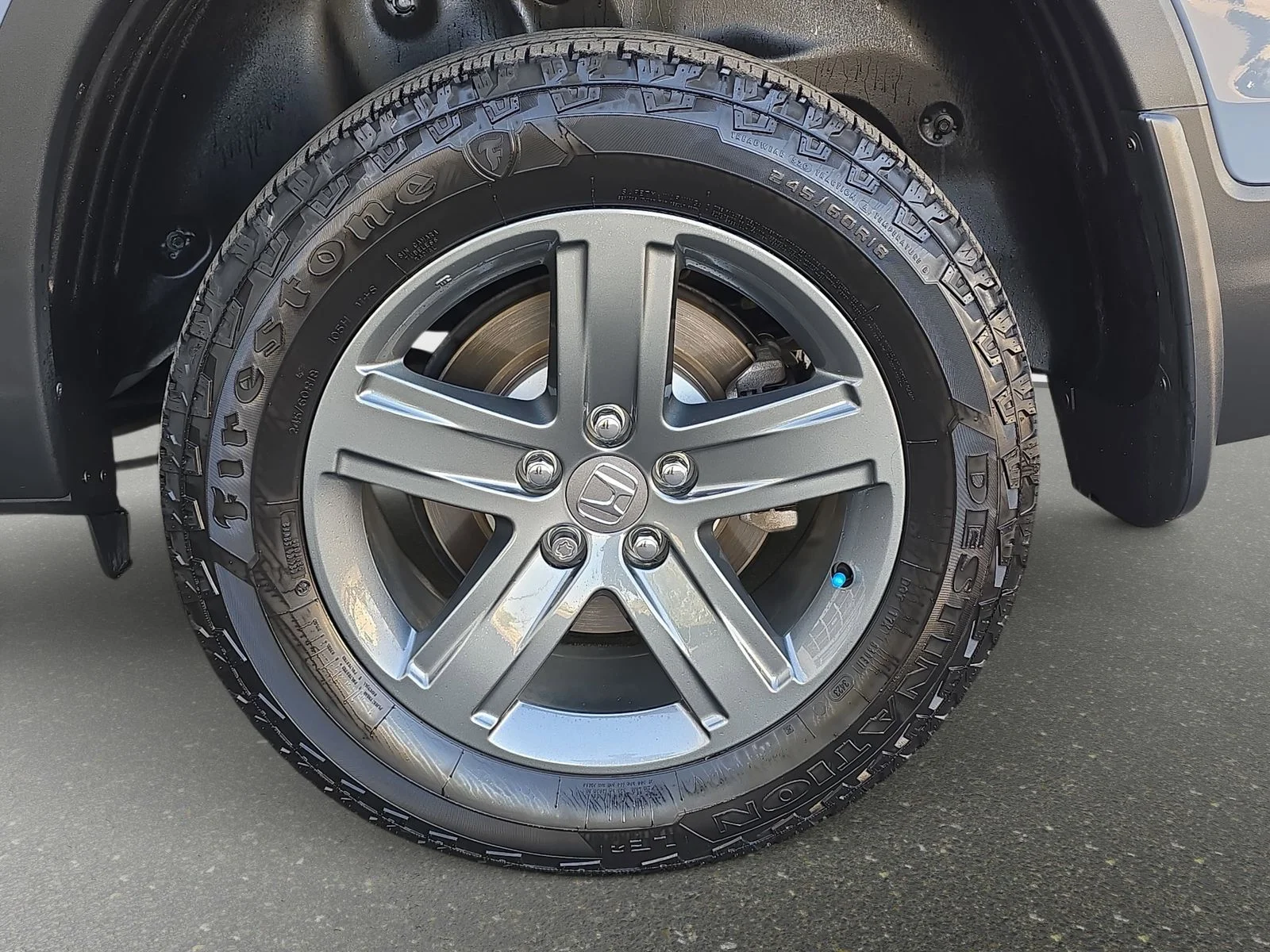2023 Honda Ridgeline RTL-E - Photo 31