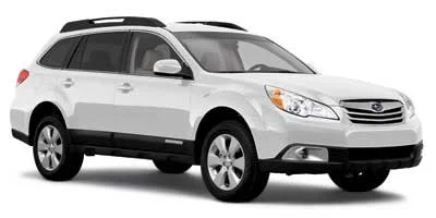 Pre-Owned 2012 Subaru Outback 2.5i Limited