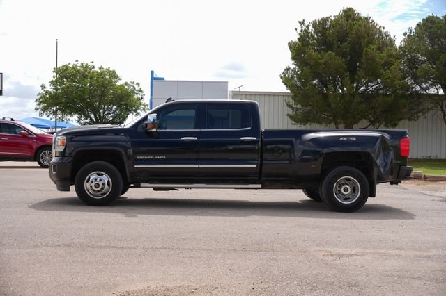 Used 2018 Black GMC Denali image 6