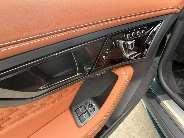New 2024 British Racing Green JAGUAR R75 AWD image 11
