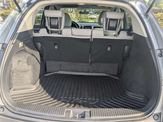 Used 2019 Gray Honda LX image 12