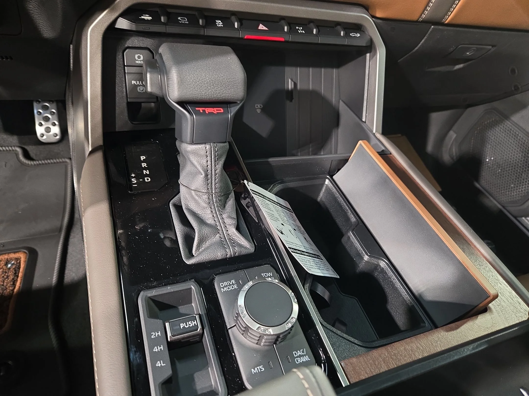 New 2026 Celestial Silver Metallic Toyota 1794 Edition Hybrid image 22