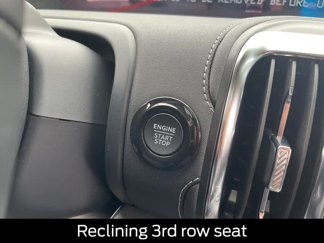 New 2026 Glacier Gray Metallic Tri-Coat Ford Platinum® image 43
