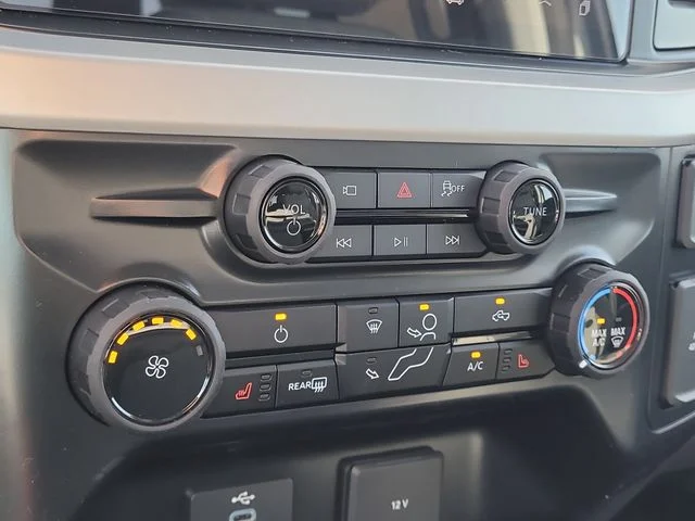 New 2026 Avalanche Ford XLT image 26
