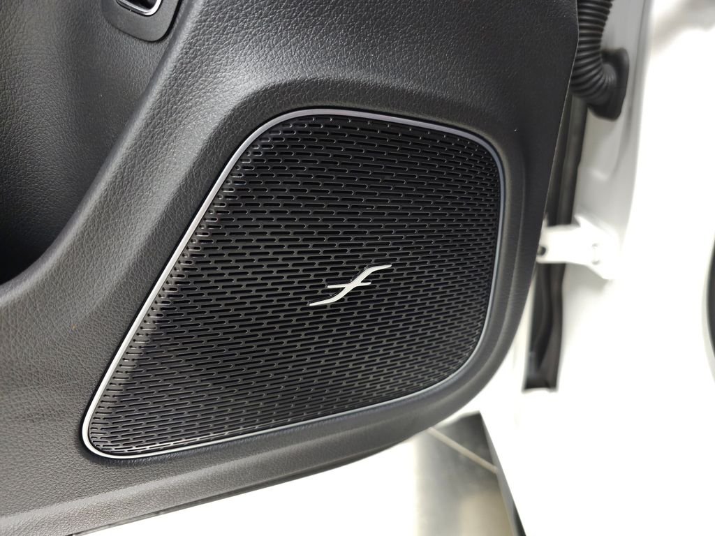 Used 2025 White Mercedes-Benz CLA 45 AMG® image 16