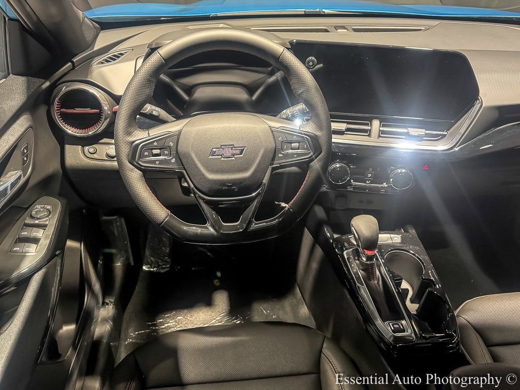 2026 CHEVROLET TRAX - Image 12