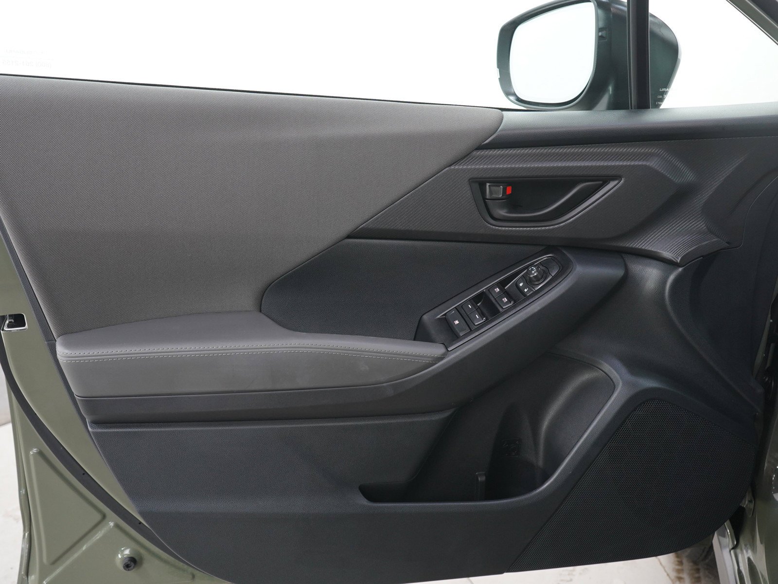 Certified Used 2026 Alpine Green Subaru Premium image 19