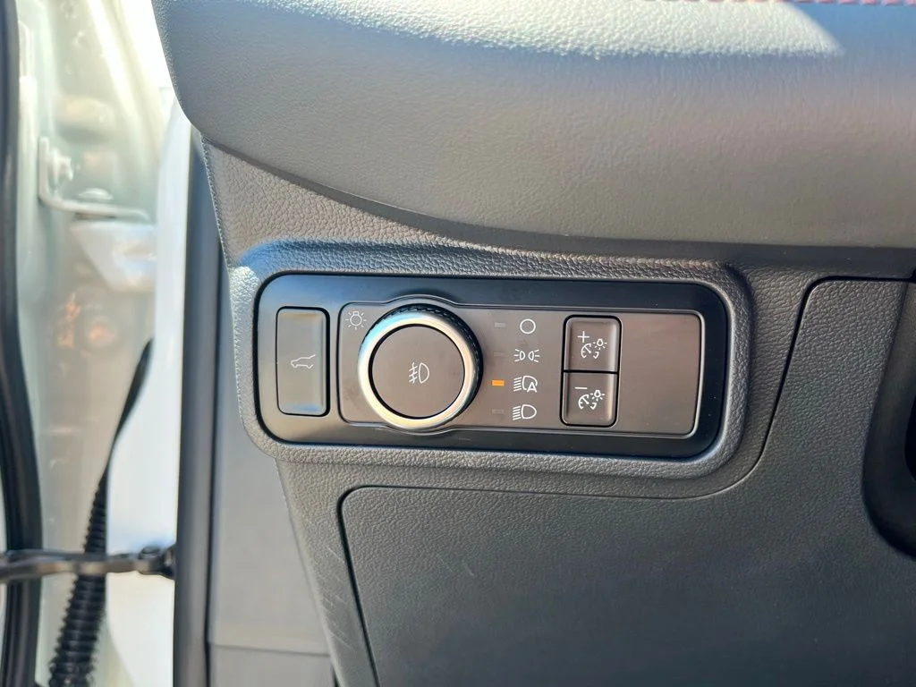 New 2026 White Ford Active image 18
