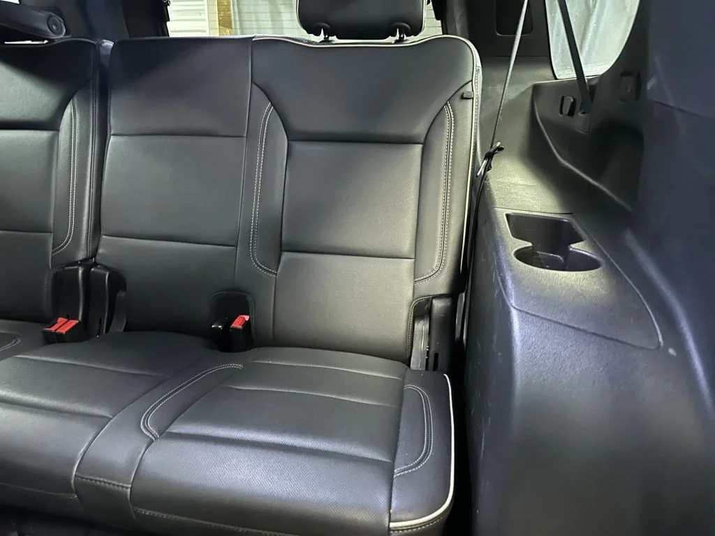 2024 Chevrolet Suburban Premier - Photo 24